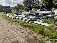 Staalconstructie - afbeelding 12 van  13