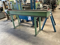 Staalconstructie - afbeelding 1 van  5