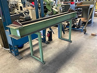 Staalconstructie - afbeelding 2 van  5