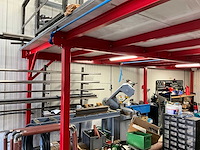 Staalconstructie - afbeelding 10 van  27