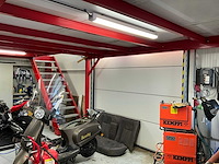 Staalconstructie - afbeelding 12 van  27