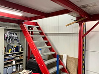 Staalconstructie - afbeelding 13 van  27
