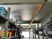 Staalconstructie - afbeelding 19 van  27