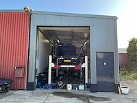 Staalconstructie - afbeelding 4 van  27