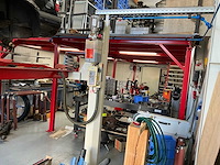 Staalconstructie - afbeelding 8 van  27