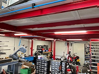 Staalconstructie - afbeelding 9 van  27