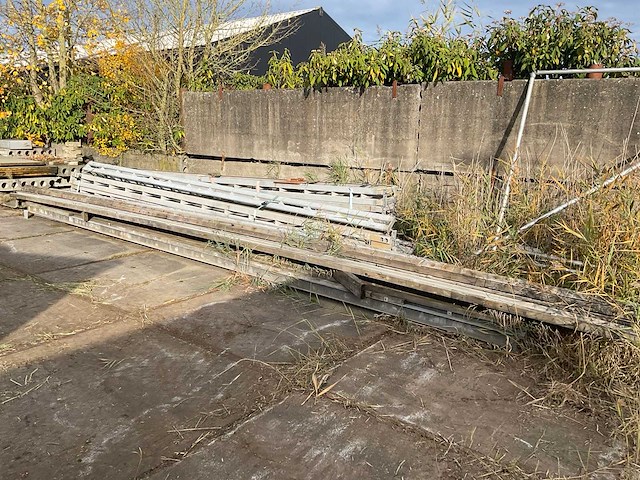 Staalconstructie - afbeelding 3 van  5