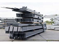Staalconstructies