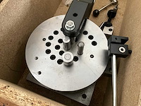 Staaldraad buigmachine - afbeelding 2 van  4