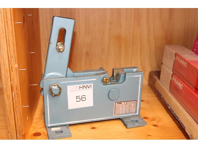 Staaldraad knipper alba cr-22. - afbeelding 1 van  2