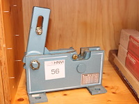 Staaldraad knipper alba cr-22. - afbeelding 1 van  2