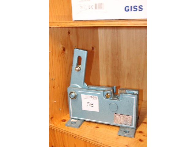 Staaldraad knipper alba cr-22. - afbeelding 2 van  2