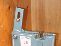 Staaldraad knipper alba cr-22. - afbeelding 2 van  2