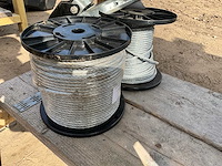 Staaldraad - afbeelding 1 van  1