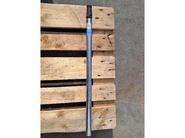 Staaldraadtakel, deltafor, dph-16, incl. 2x katrolblok en divers hijsmateriaal - afbeelding 10 van  18