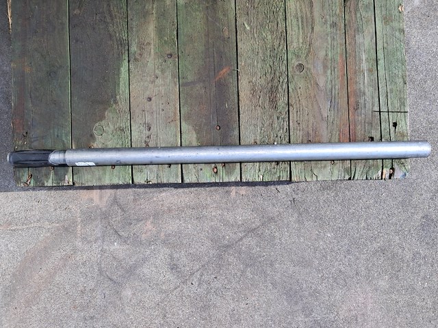 Staaldraadtakel, deltafor, dph-16, incl. katrolblok en divers hijsmateriaal - afbeelding 7 van  15