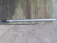 Staaldraadtakel, deltafor, dph-16, incl. katrolblok en divers hijsmateriaal - afbeelding 7 van  15