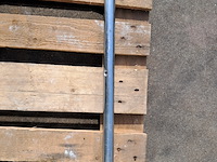 Staaldraadtakel, deltafor, dph-16, incl. katrolblok en divers hijsmateriaal - afbeelding 7 van  15