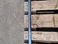 Staaldraadtakel, deltafor, dph-16, incl. katrolblok en divers hijsmateriaal - afbeelding 8 van  16