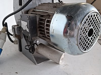 Staaldraadtakel electrisch tr50 minifor tractel, minifor tr50, bouwjaar 2014 - afbeelding 6 van  6