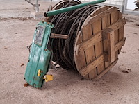 Staaldraadtakel hss-16zy - afbeelding 1 van  9