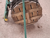 Staaldraadtakel hss-16zy - afbeelding 7 van  9