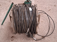 Staaldraadtakel hss-16zy - afbeelding 8 van  9