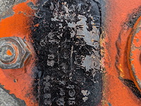 Staaldraadtakel, tractel, tirfor tu-32, hijsblok en divers hijsmateriaal - afbeelding 8 van  8