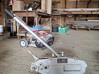 Staaldraadtakel wadra, 832, bouwjaar 1993 - afbeelding 1 van  8