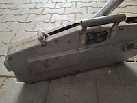 Staaldraadtakel wadra, 832, bouwjaar 1993 - afbeelding 7 van  8