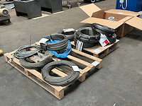 Staalkabel (11x) - afbeelding 3 van  6