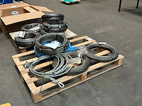 Staalkabel (11x) - afbeelding 4 van  6