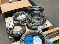 Staalkabel (11x) - afbeelding 6 van  6
