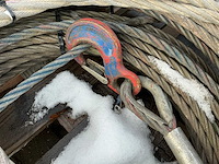 Staalkabel (2x) - afbeelding 3 van  5