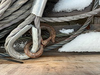 Staalkabel (2x) - afbeelding 5 van  5