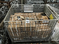 Staalkabel bout (760x) - afbeelding 2 van  3