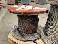 Staalkabel - afbeelding 3 van  3