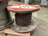 Staalkabel - afbeelding 2 van  3