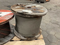 Staalkabel - afbeelding 2 van  4