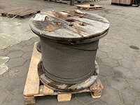 Staalkabel - afbeelding 4 van  4