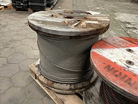 Staalkabel - afbeelding 3 van  4