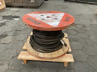 Staalkabel - afbeelding 4 van  4