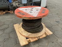 Staalkabel - afbeelding 1 van  4