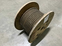Staalkabel - afbeelding 3 van  3