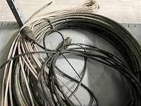 Staalkabel - afbeelding 2 van  2