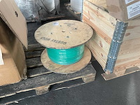 Staalkabel - afbeelding 1 van  4