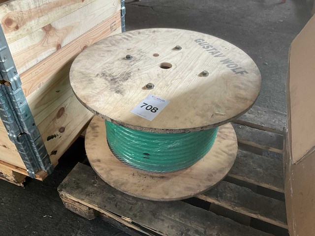 Staalkabel - afbeelding 2 van  4