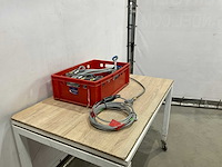 Staalkabels - afbeelding 2 van  5