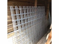 Staalmat (6x) - afbeelding 3 van  3