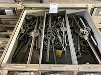 Staalmeubel kast (2x) - afbeelding 7 van  11